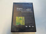 Lowrance 000-11272-001 Topo Insight Pro West V14 Advanced Detail Outdoor Mapping